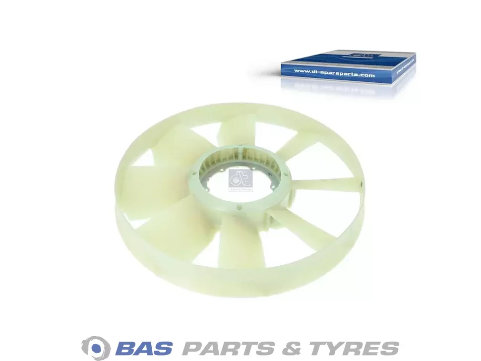 Ventilator DT Spare Parts 9062050906