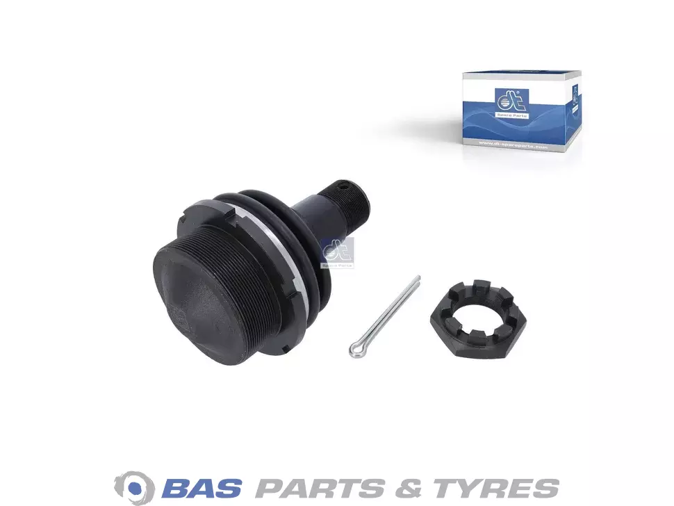 Ball joint DT Spare Parts 50 0630 3722
