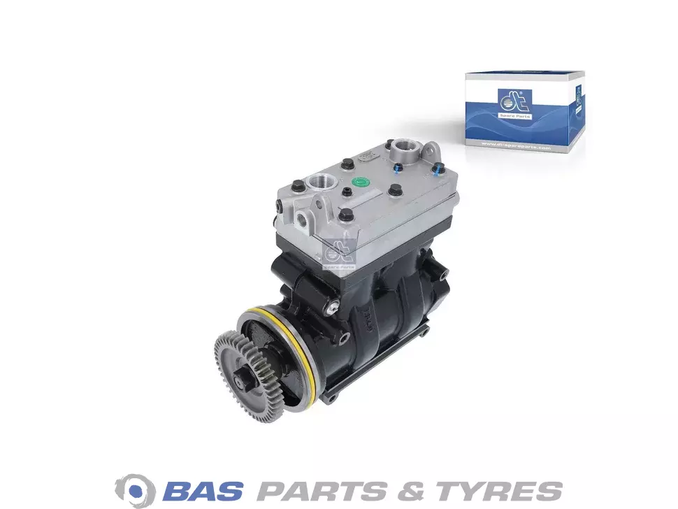 Luftkompressor DT Spare Parts 2127002