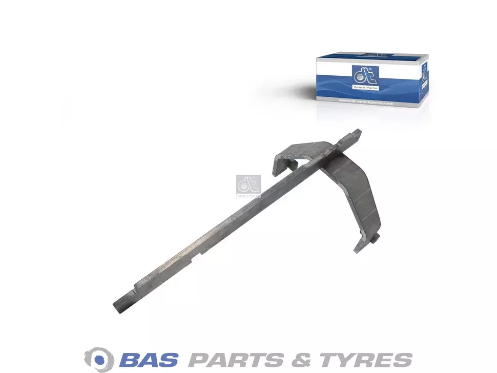 Schaltgabel DT Spare Parts 9702605031 Schaltgabel DT Spare Parts 9702605031