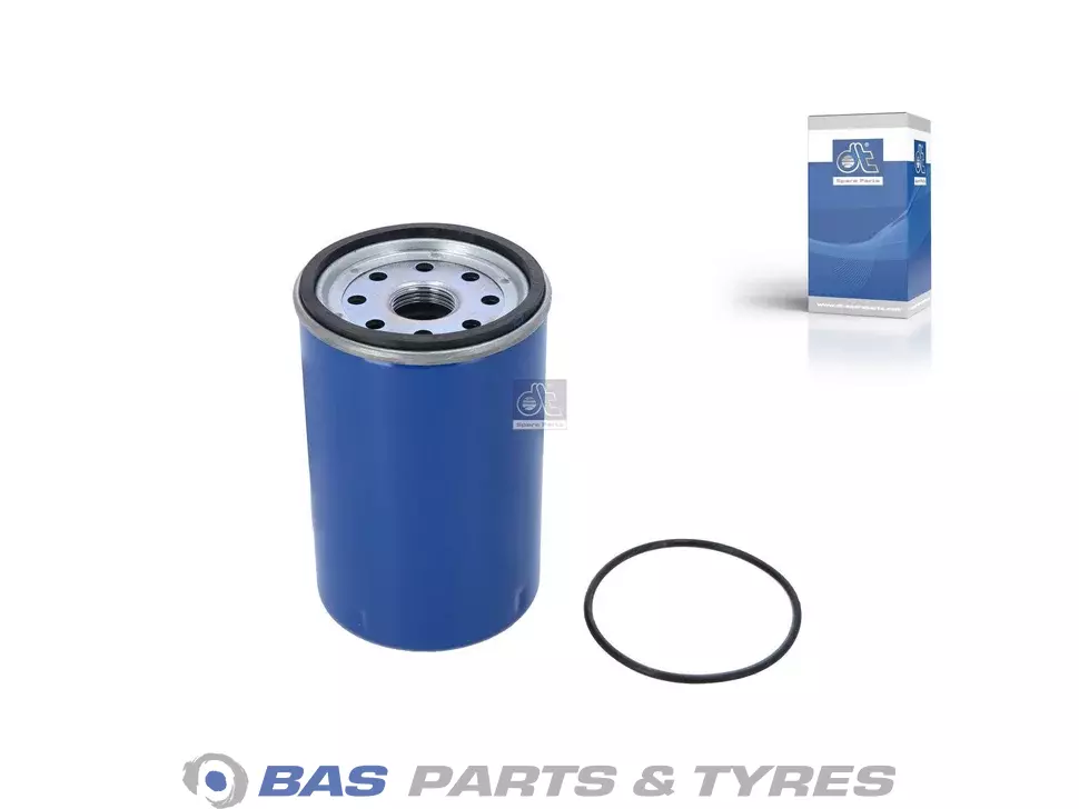 Filter DT Spare Parts 20386081 Filter DT Spare Parts 20386081