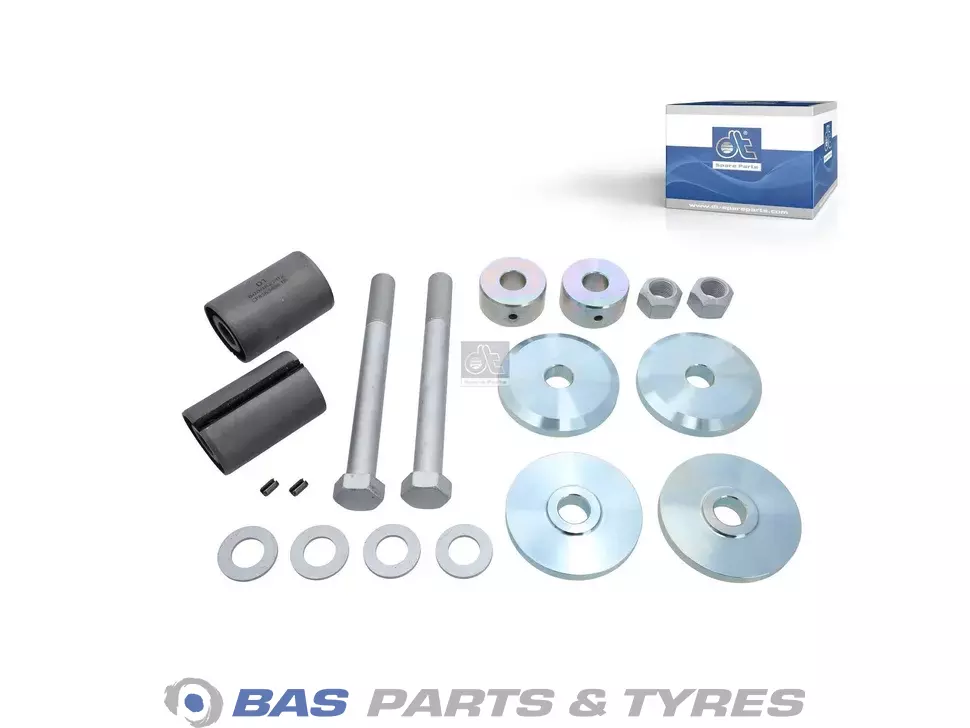 Spring bolt kit DT Spare Parts 7421041753S4