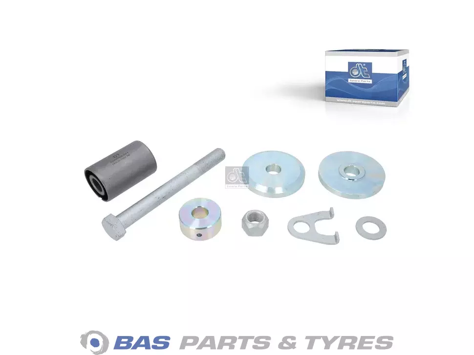 Spring bolt kit DT Spare Parts 7421041753S3