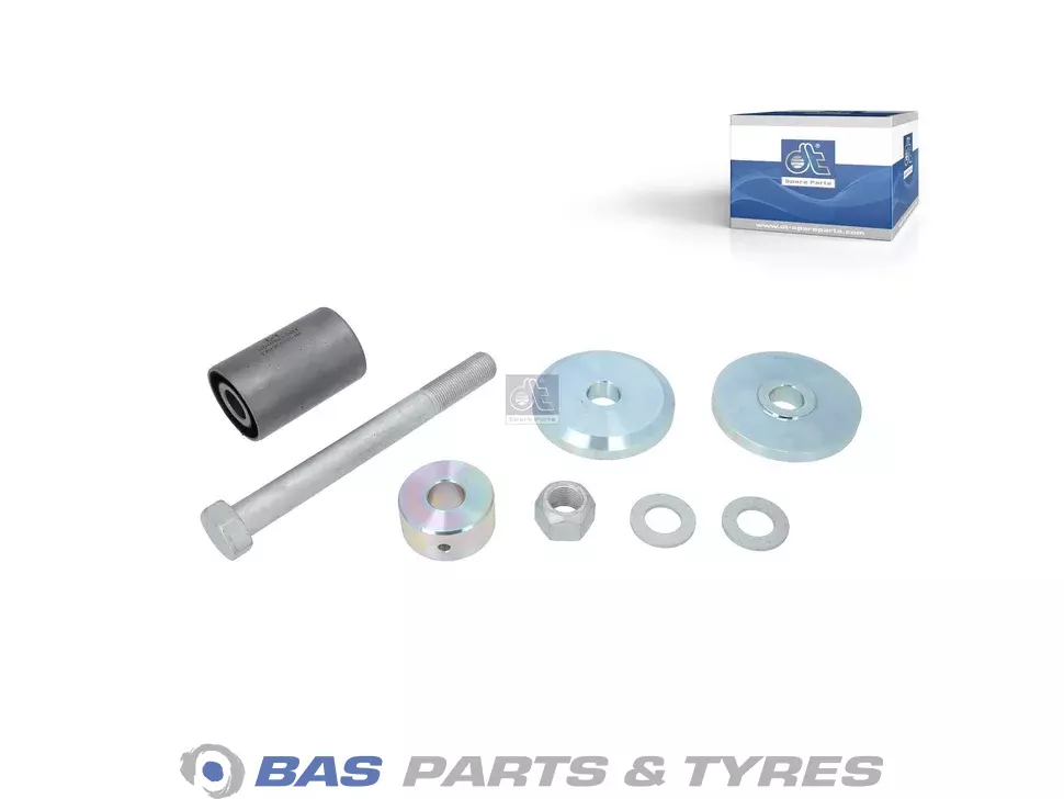 Spring bolt kit DT Spare Parts 7421041753S1