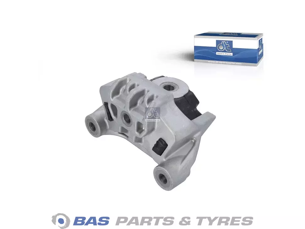 Engine support DT Spare Parts 9732400318