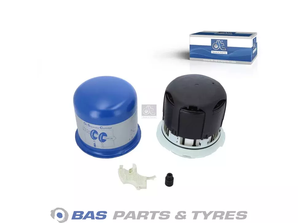 Stel DT Spare Parts 21583789