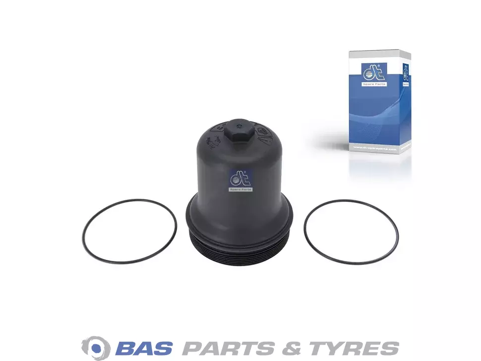 Schraubkappe DT Spare Parts 2129255