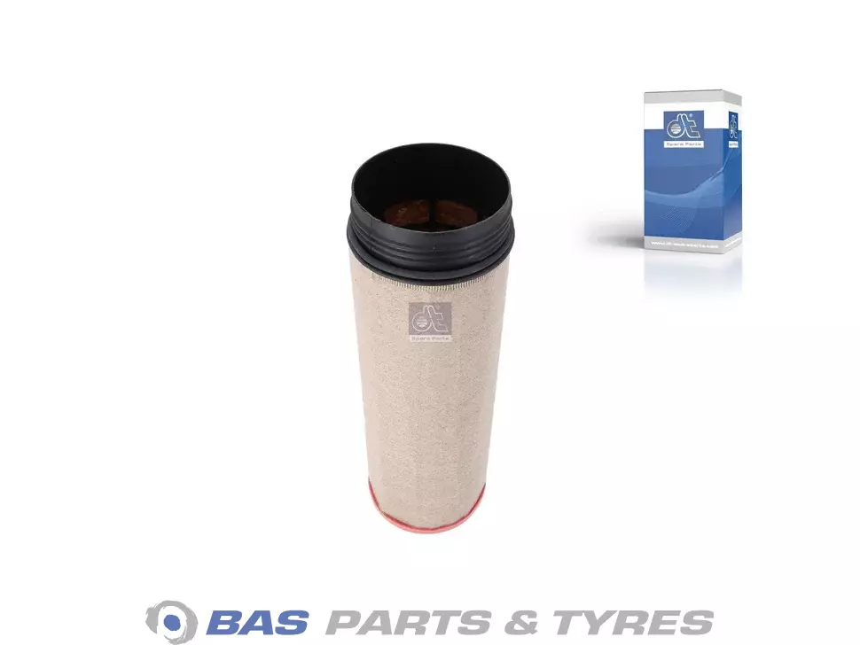Luftfilter DT Spare Parts 81084050026 Luftfilter DT Spare Parts 81084050026