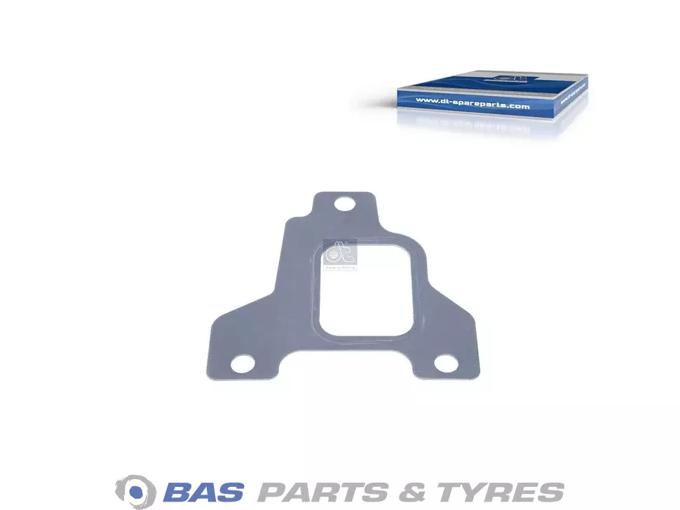 Junta DT Spare Parts 51089010190