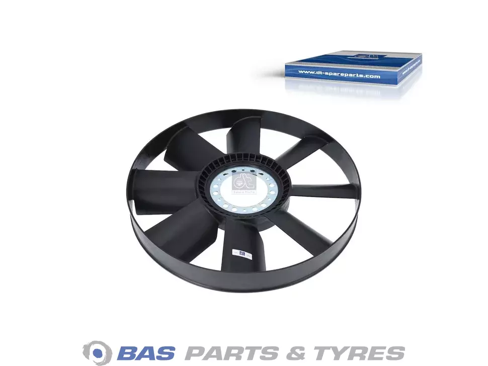Ventilator DT Spare Parts 9062050806