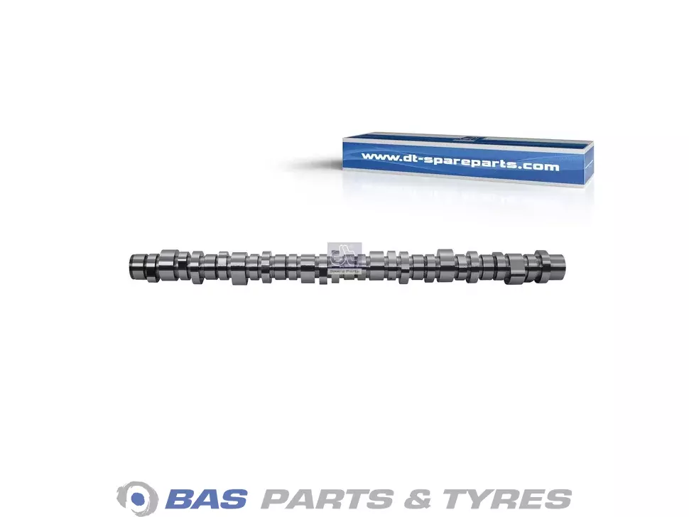 Eixo de cames DT Spare Parts 20950804