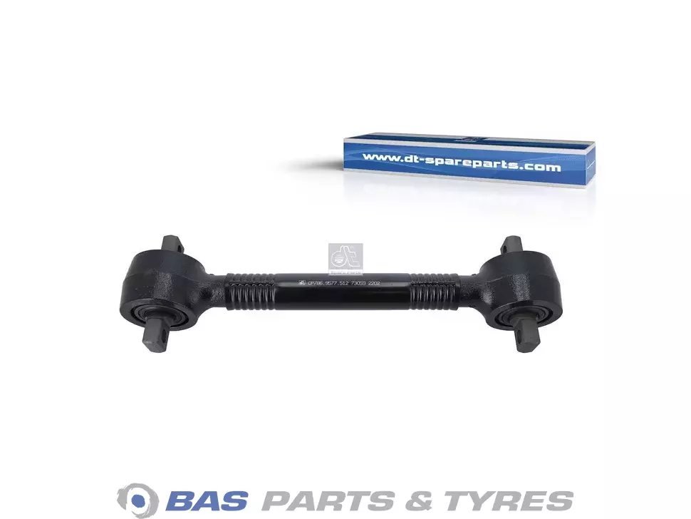Achsstrebe DT Spare Parts 2474583