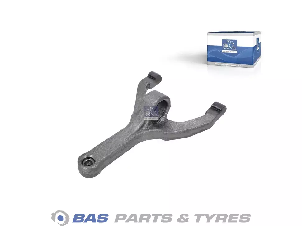 Release fork DT Spare Parts 81324110008