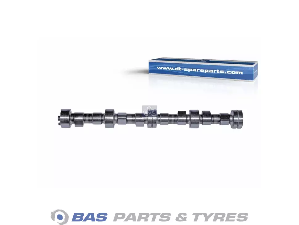 Eixo de cames DT Spare Parts 51044016391