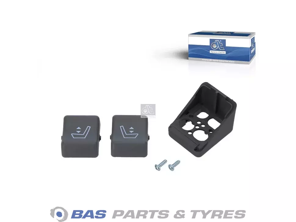 Commande DT Spare Parts 4253 3266