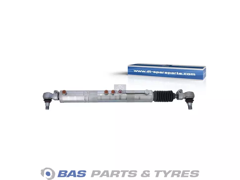 Lenkzylinder DT Spare Parts 81475019093