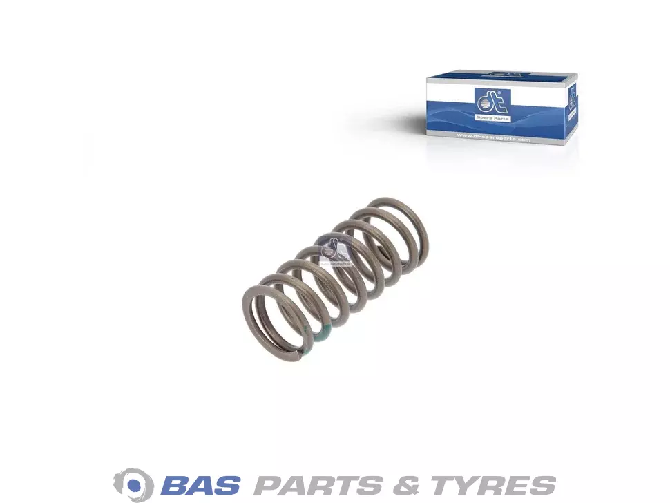 Ventilfeder DT Spare Parts 51041020159 Ventilfeder DT Spare Parts 51041020159