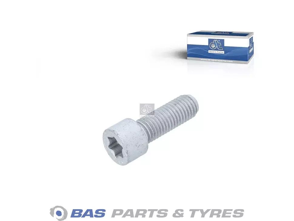 Bolt DT Spare Parts 1725236