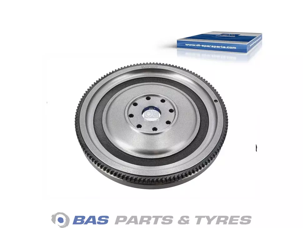 Flywheel DT Spare Parts 1710770
