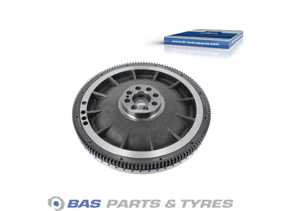 Flywheel DT Spare Parts 9360301705