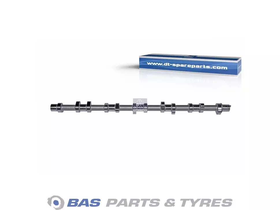 Nockenwelle DT Spare Parts 51044016398