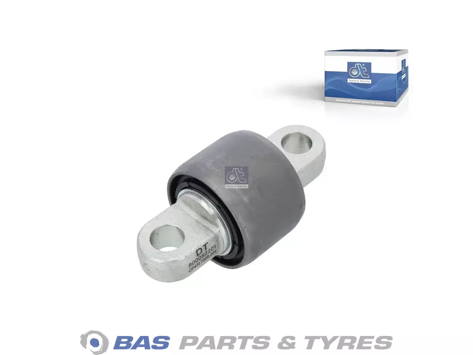 Stabilisatorlager DT Spare Parts 1914242