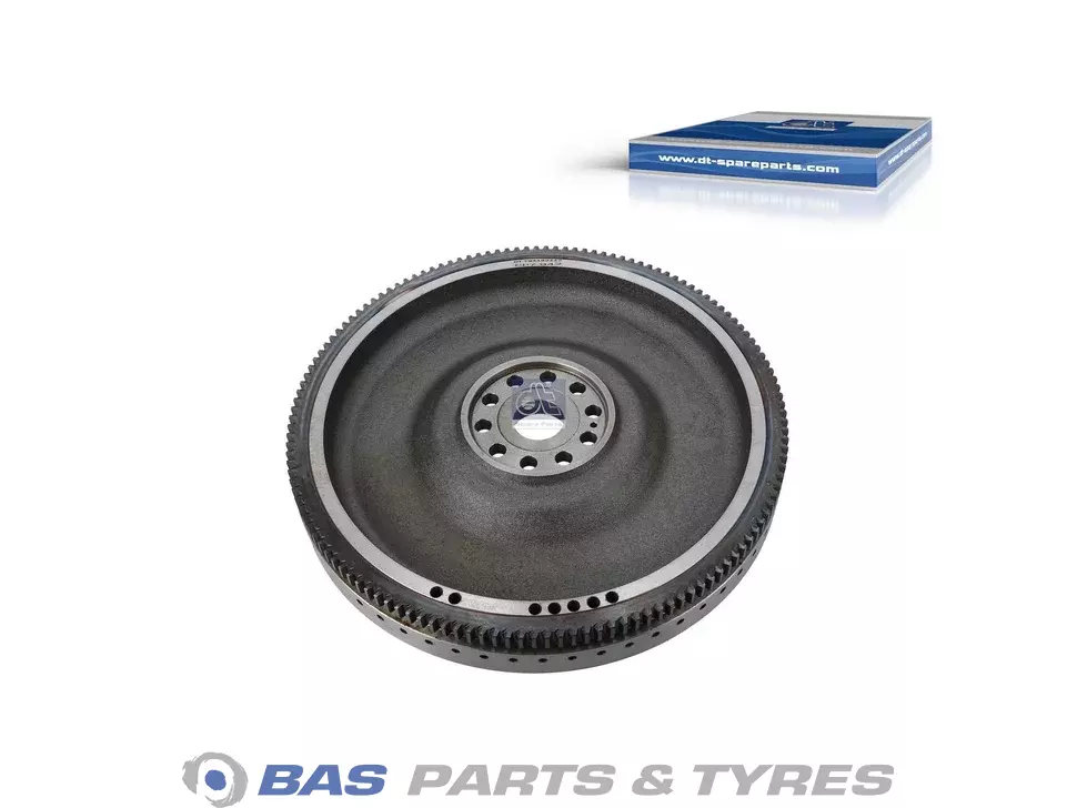 Flywheel DT Spare Parts 21459954