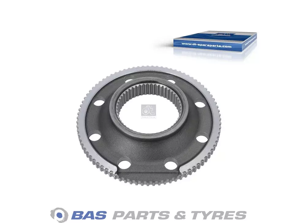 Ringwieldrager DT Spare Parts 3463549609
