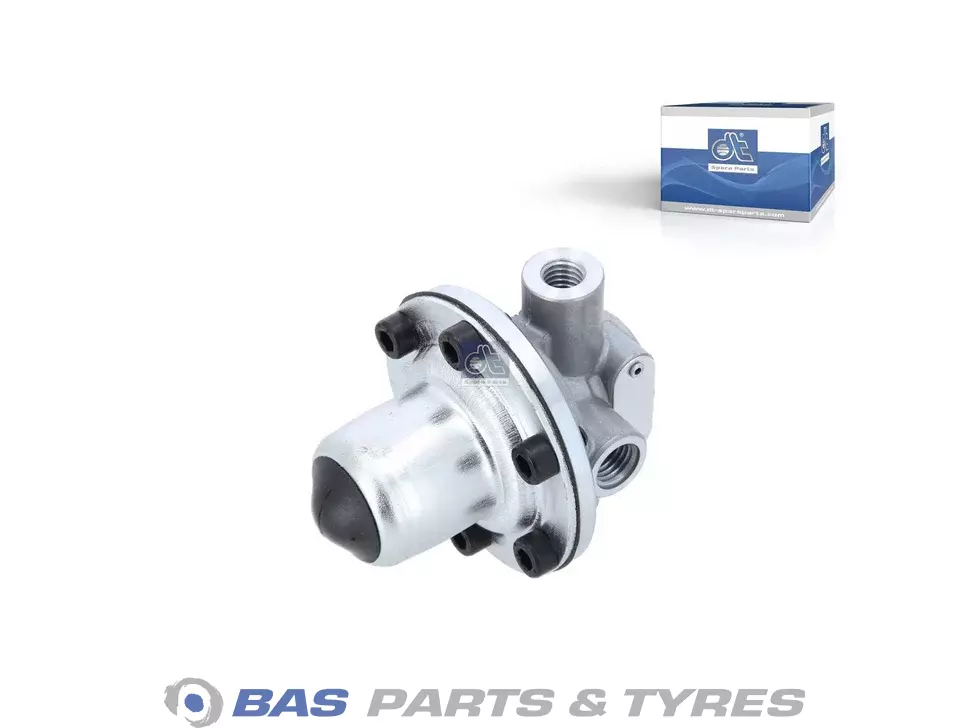 Pressure limiting valve DT Spare Parts 3169385