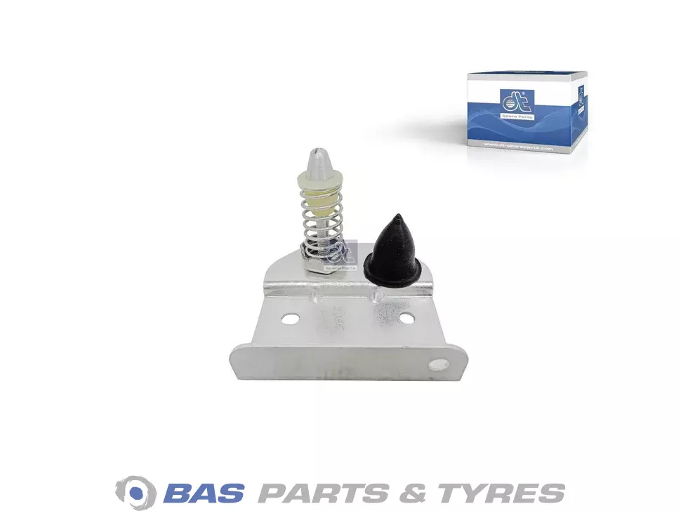 Support DT Spare Parts 8144357