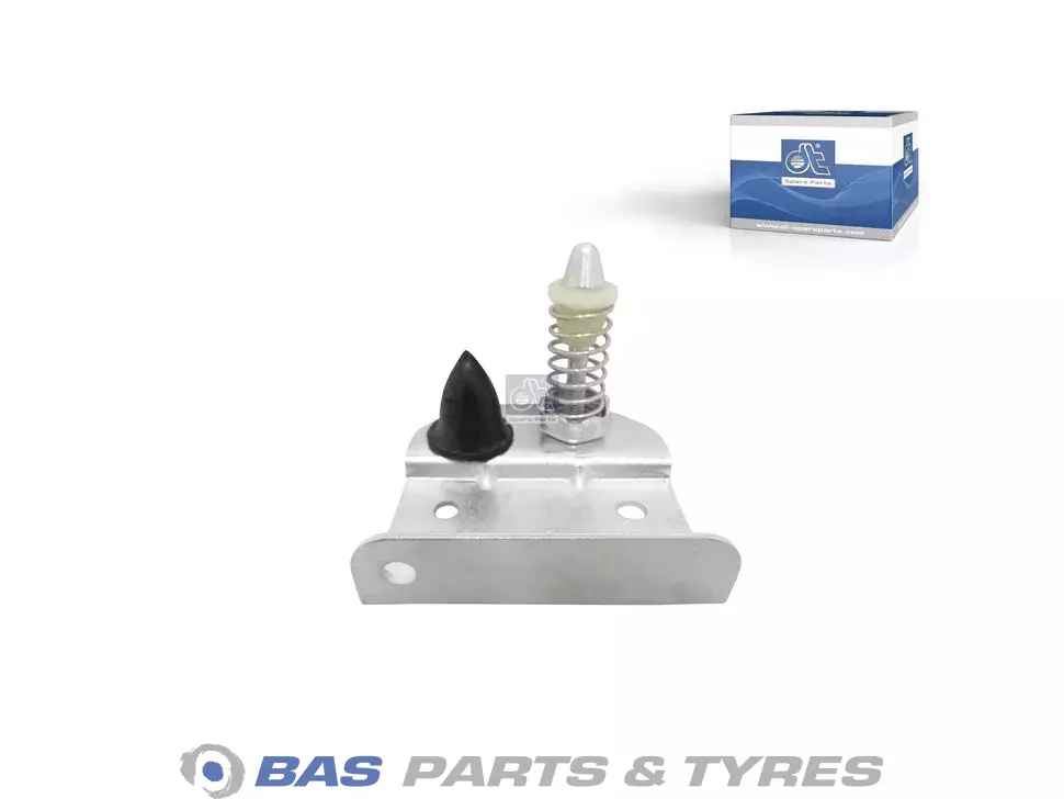 Support DT Spare Parts 8144356