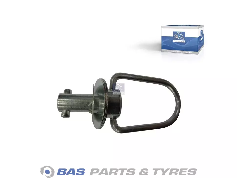 Lock DT Spare Parts 6438090185
