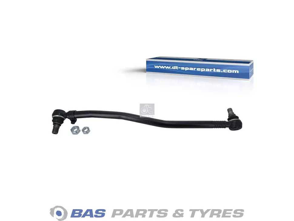 Lenkstange DT Spare Parts 3754601305