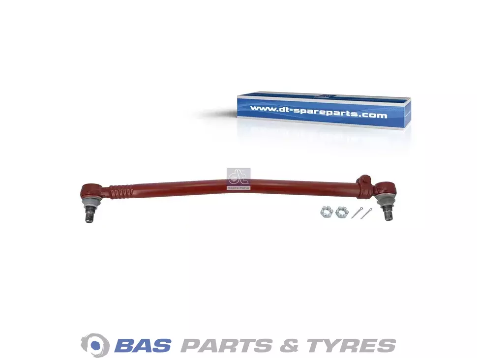 Lenkstange DT Spare Parts 58 0207 2426