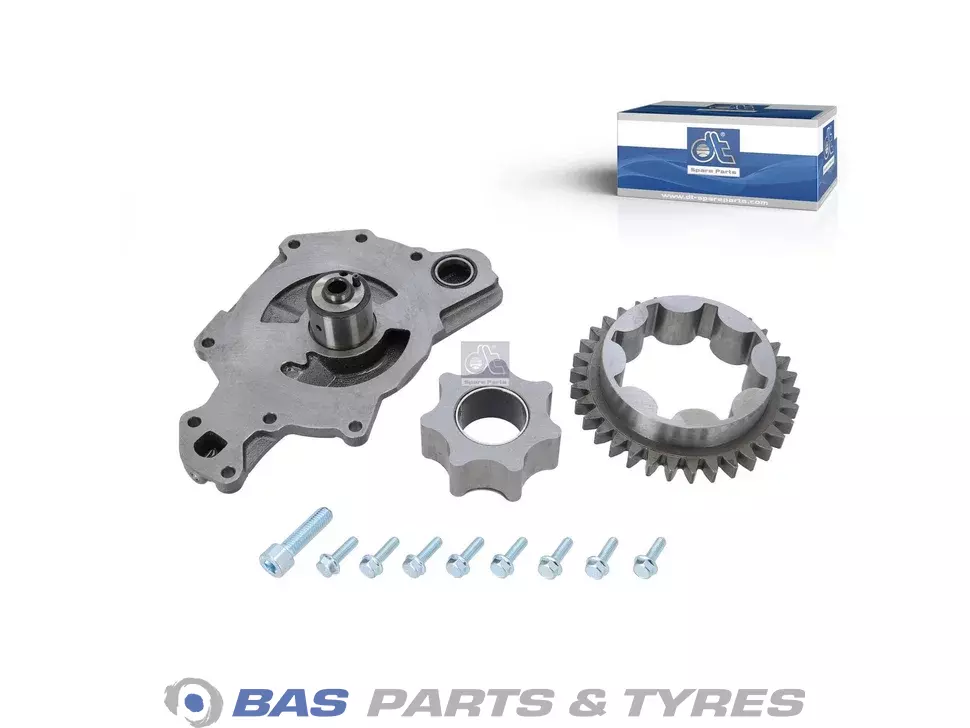 Pumpa ulja DT Spare Parts 51051055000