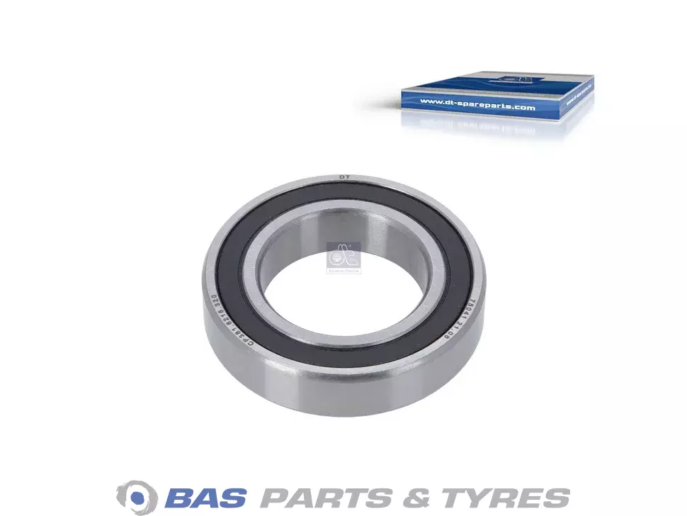 Rollenlager DT Spare Parts 1076746S