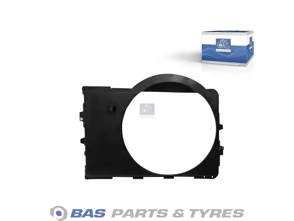 Capac de ventilator DT Spare Parts 9405000055