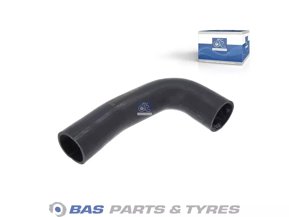 Koelwaterslang DT Spare Parts 81963010941