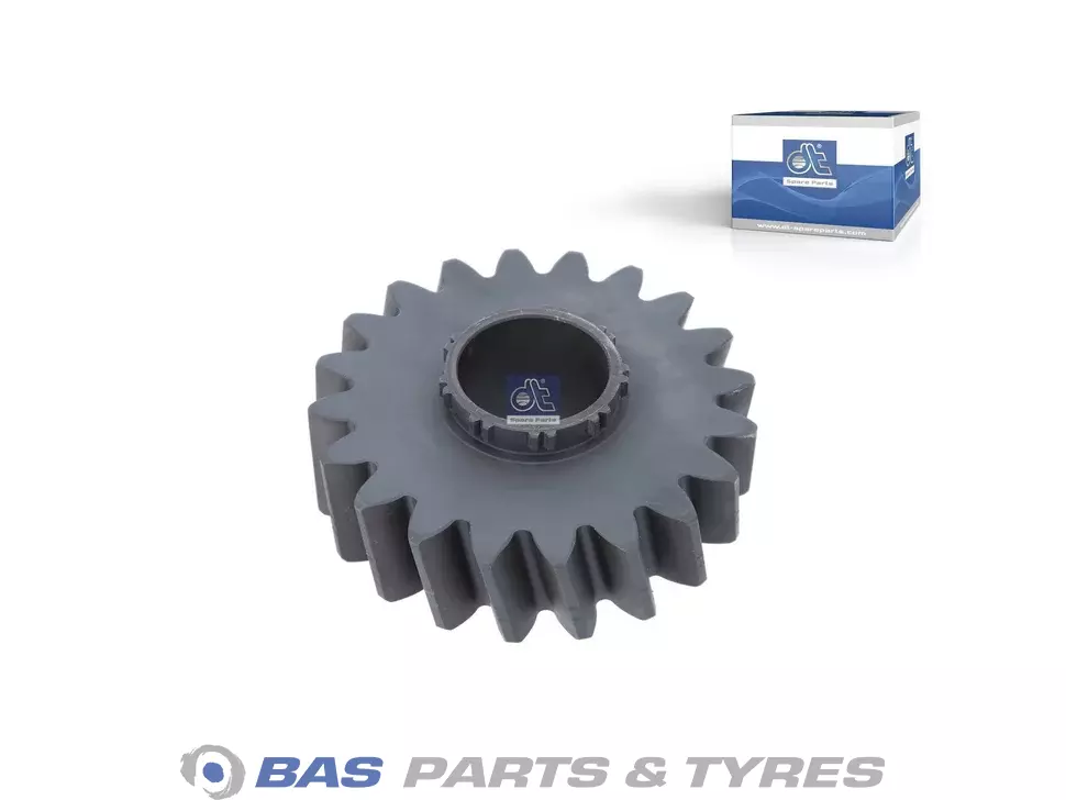 Reverse gear DT Spare Parts 22763337