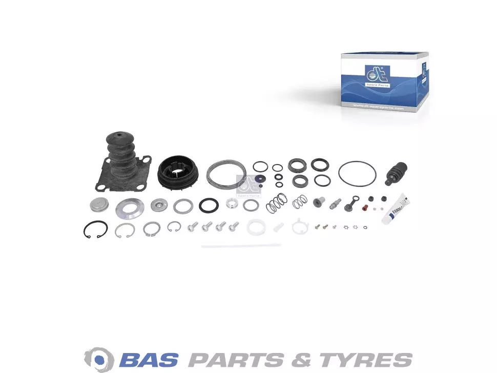 Reparatursatz DT Spare Parts 81307256076