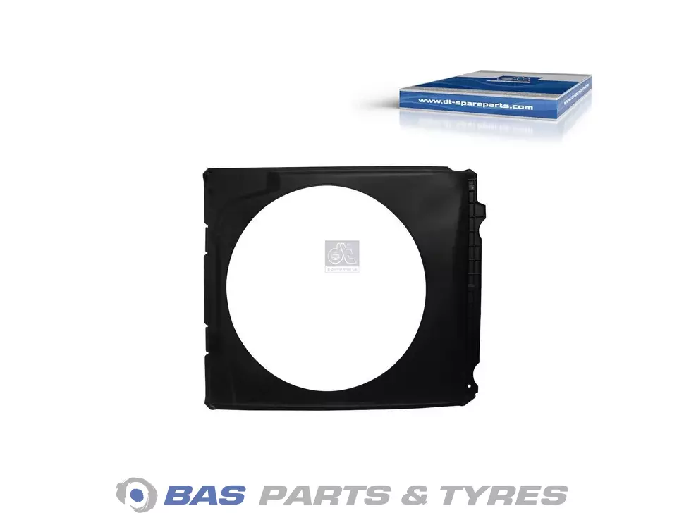 Capac de ventilator DT Spare Parts 1889850 Capac de ventilator DT Spare Parts 1889850