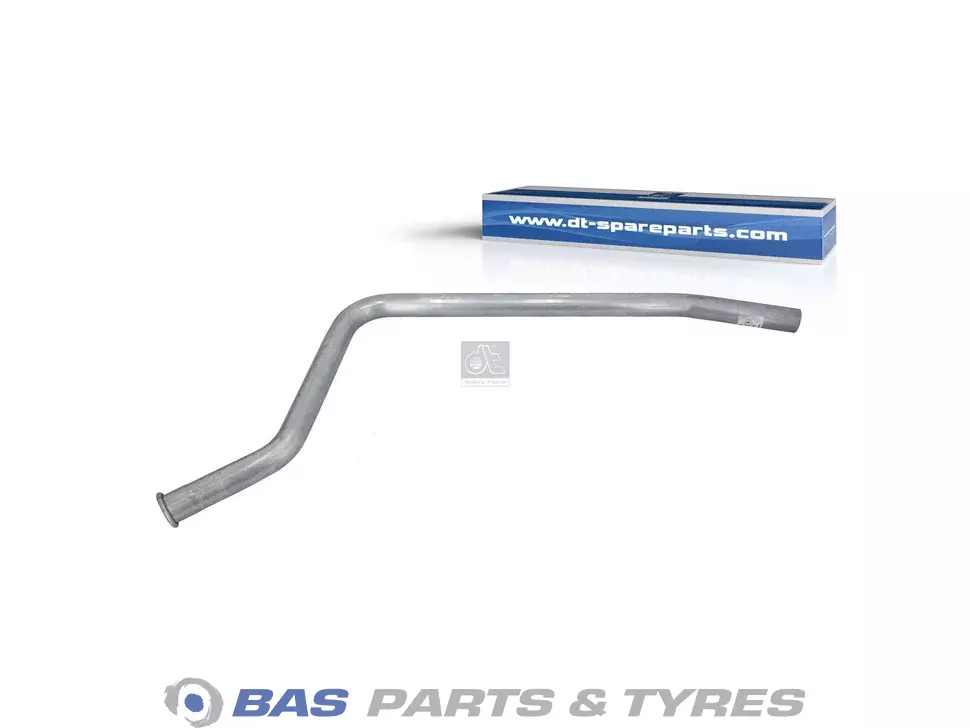 Auspuffrohr DT Spare Parts 3104920904