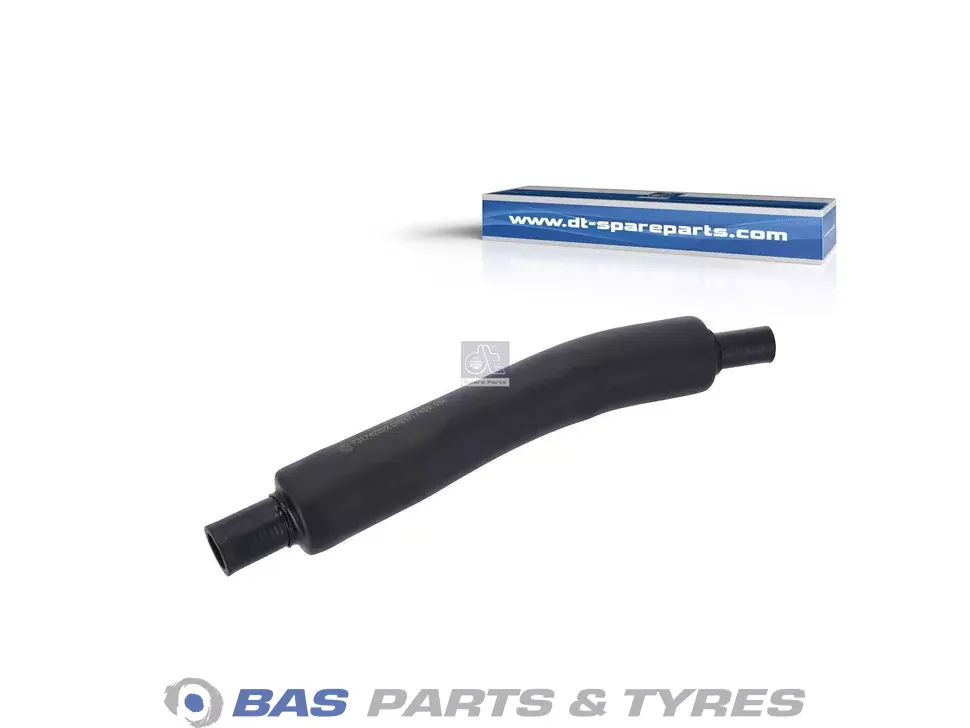 Hose DT Spare Parts 81963055000