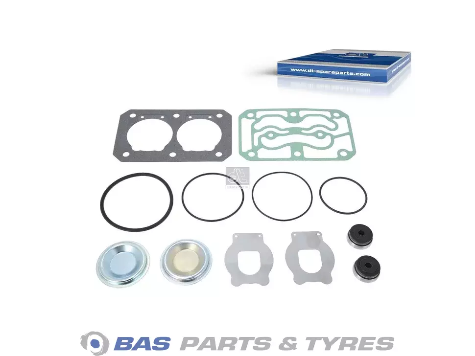 Reparatursatz DT Spare Parts 1373426S