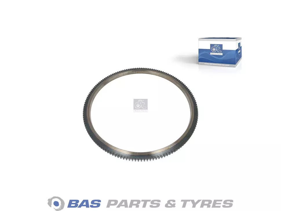 Hohlrad DT Spare Parts 4710320005