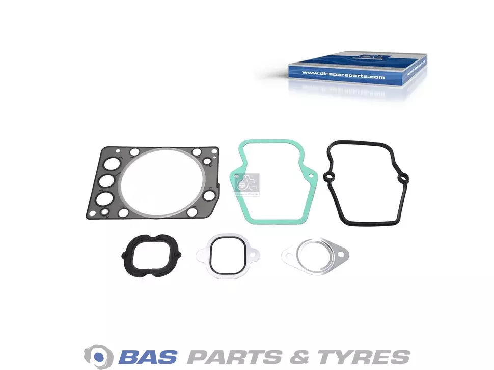 Set garnituri chiulasa DT Spare Parts 4600160620S