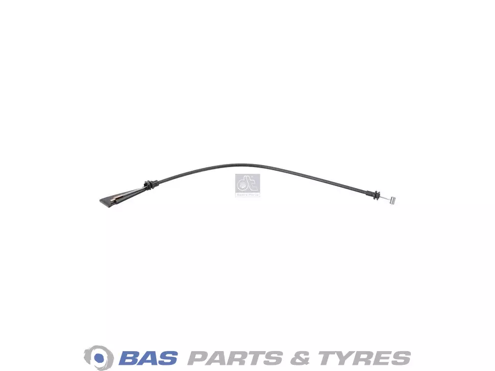 Wire Cable DT Spare Parts 9607201113 Wire Cable DT Spare Parts 9607201113