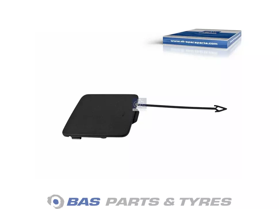 Abdeckblech DT Spare Parts 81416100559 Abdeckblech DT Spare Parts 81416100559