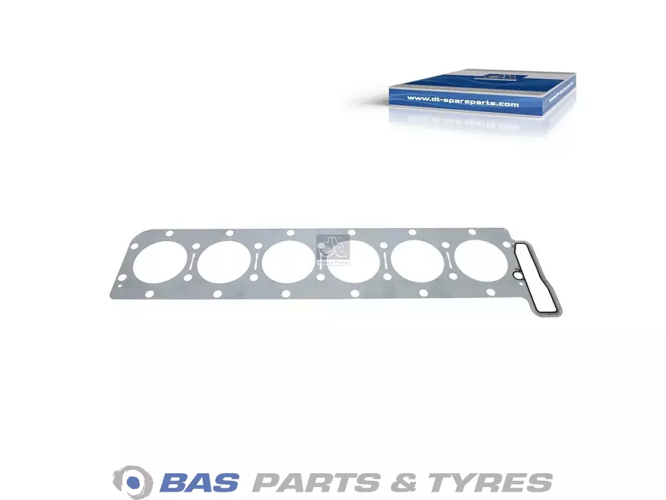 Junta de culata DT Spare Parts 51039010425