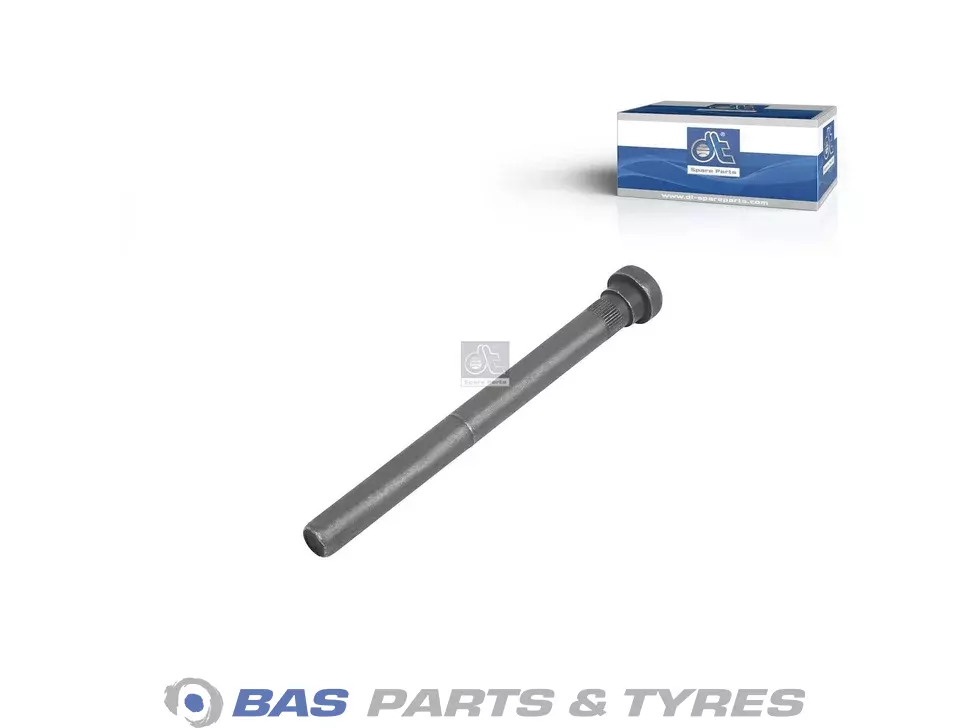 Scharnierstift DT Spare Parts 2125181